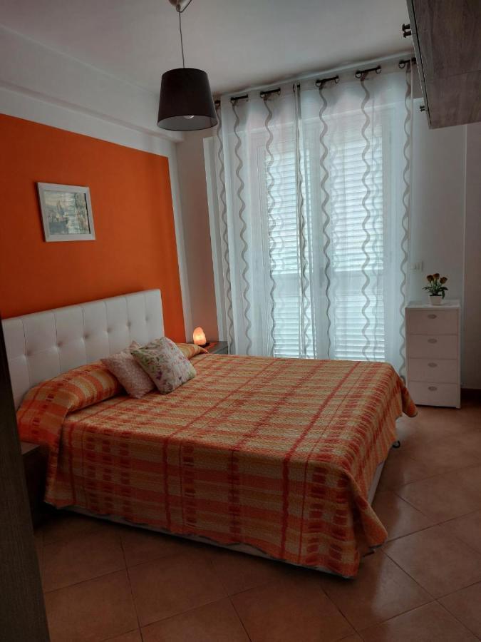 Casa Miro' Apartment Capo d'Orlando Exterior photo